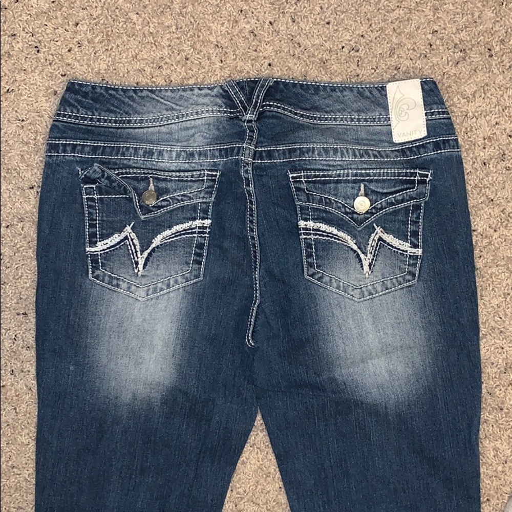 Vanity Jeans - image 2